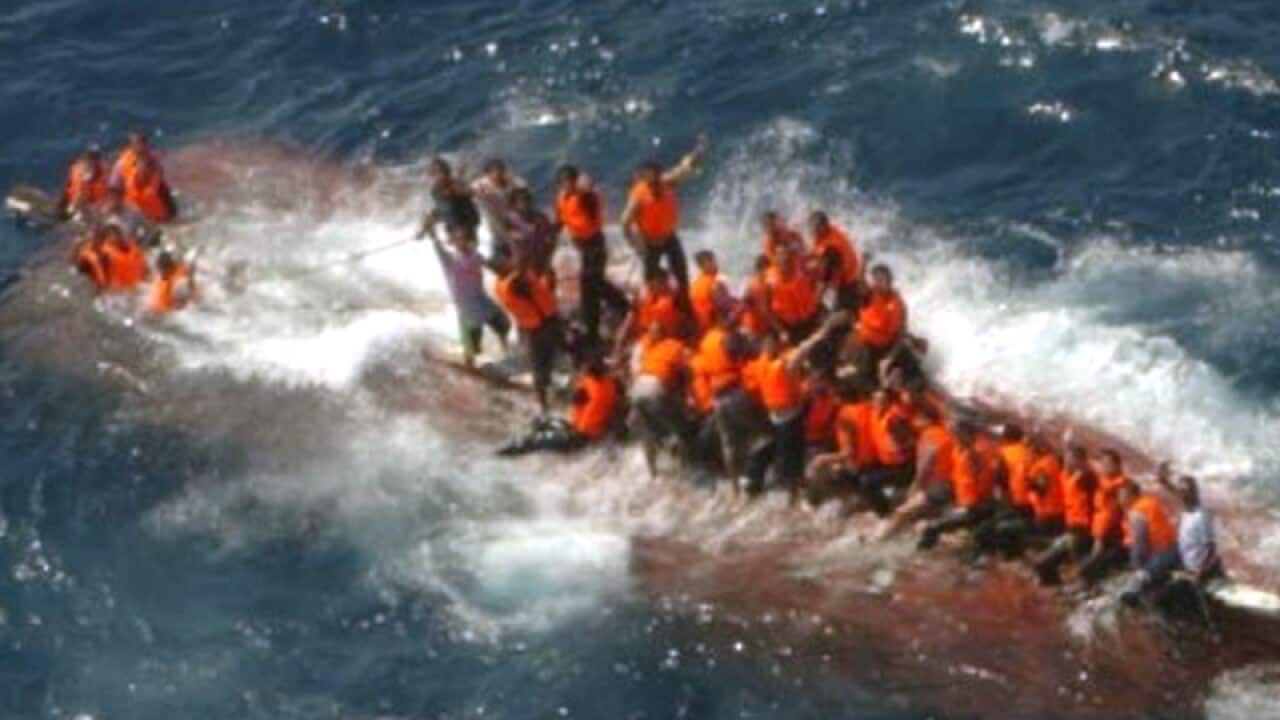 WA coroner to hand down Siev 358 report