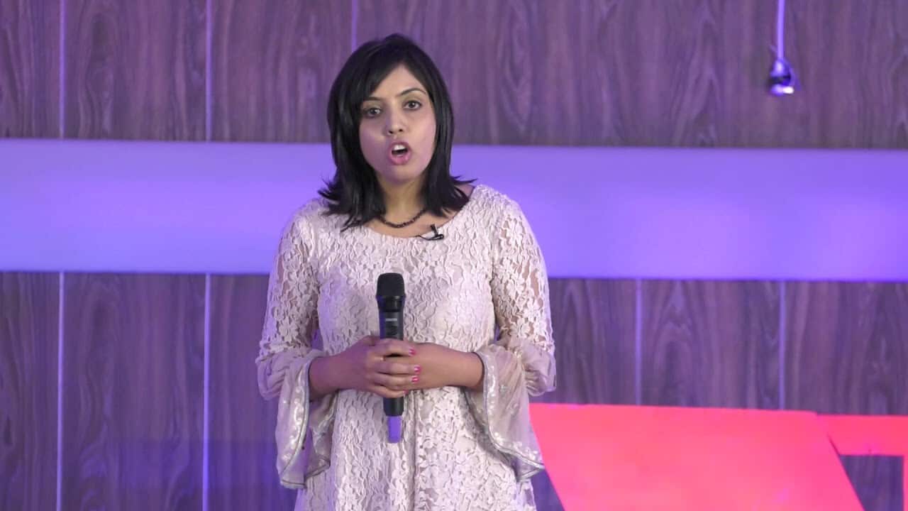 The most important question is to ask ourselves is: What is my goal?