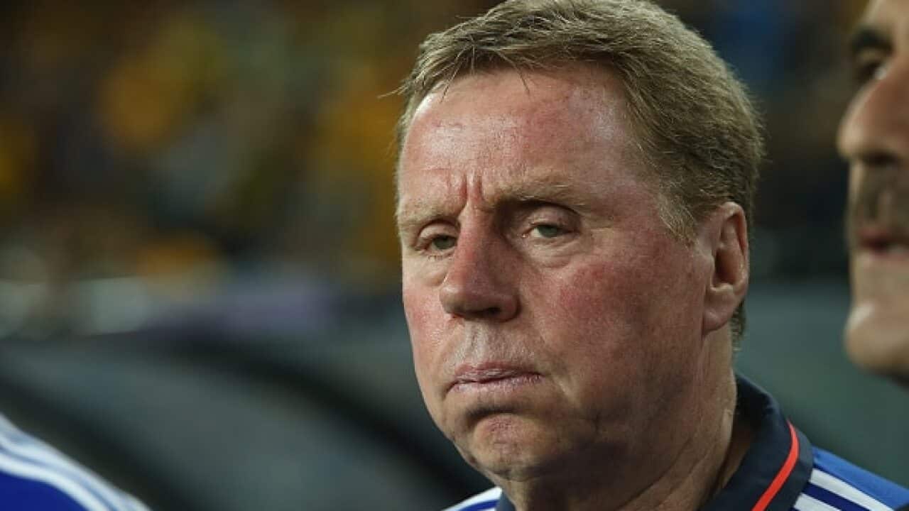 Australia v Jordan - 2018 FIFA World Cup Qualification