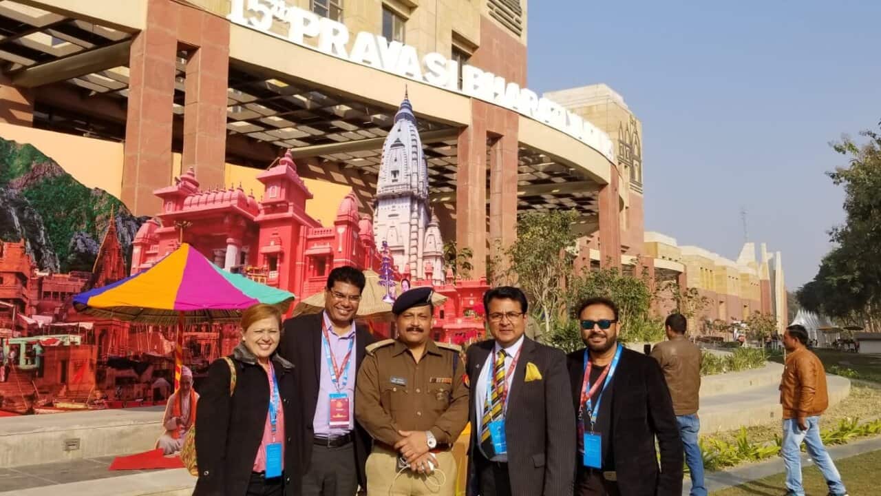 NRI Day