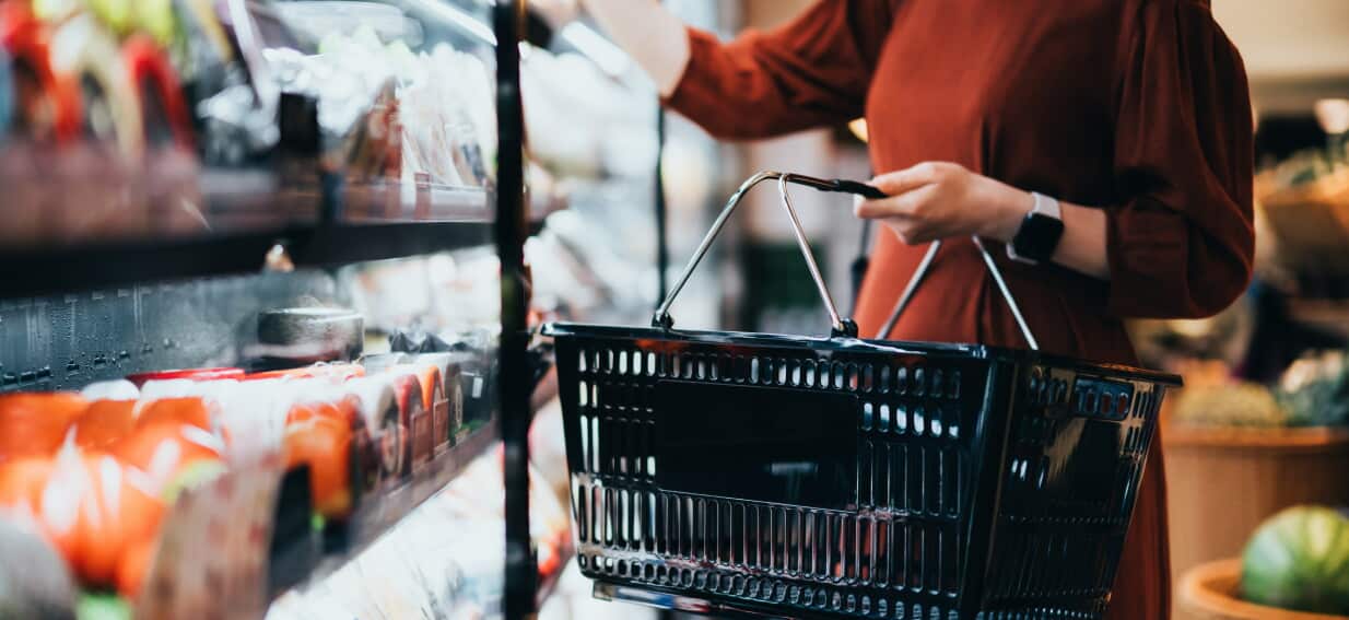 How an overhaul of Australia's inflation basket could reshape cost-of-living data