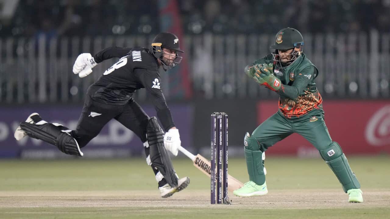 Pakistan Cricket Champions Trophy