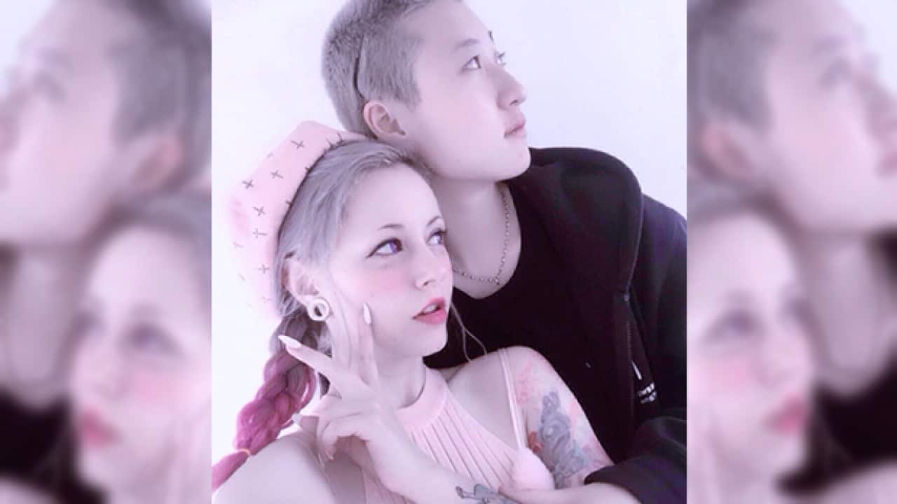 Etta Ng recently revealed on Instagram that she is in a relationship with Andi Autumn. 