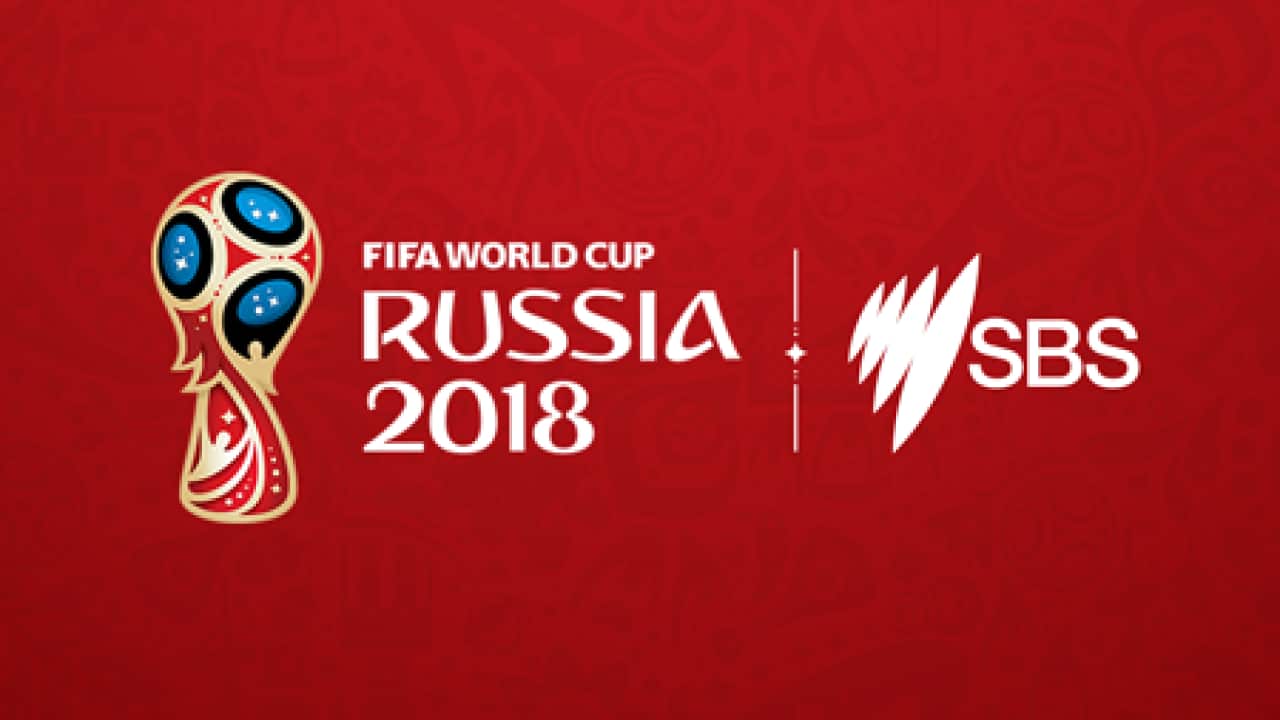 SBS FIFA World Cup Russia 2018