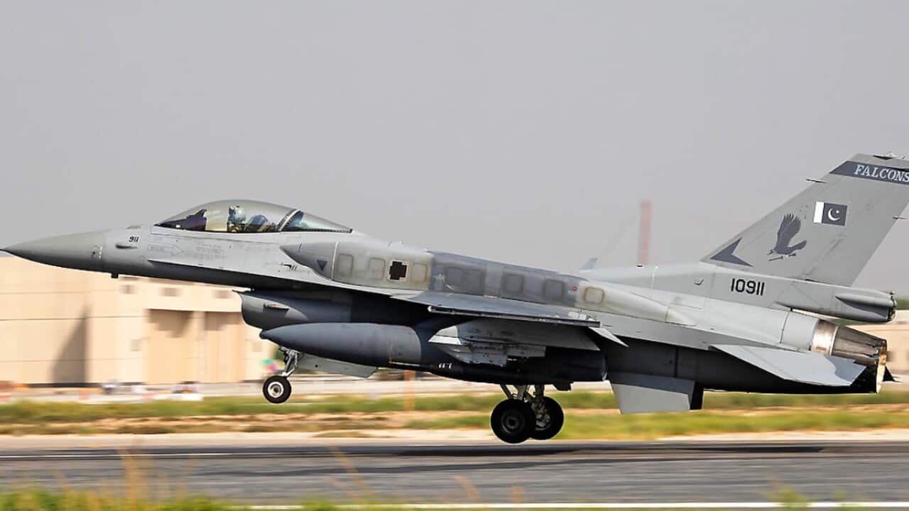 Death toll from Pakistan airstrikes raises to 47