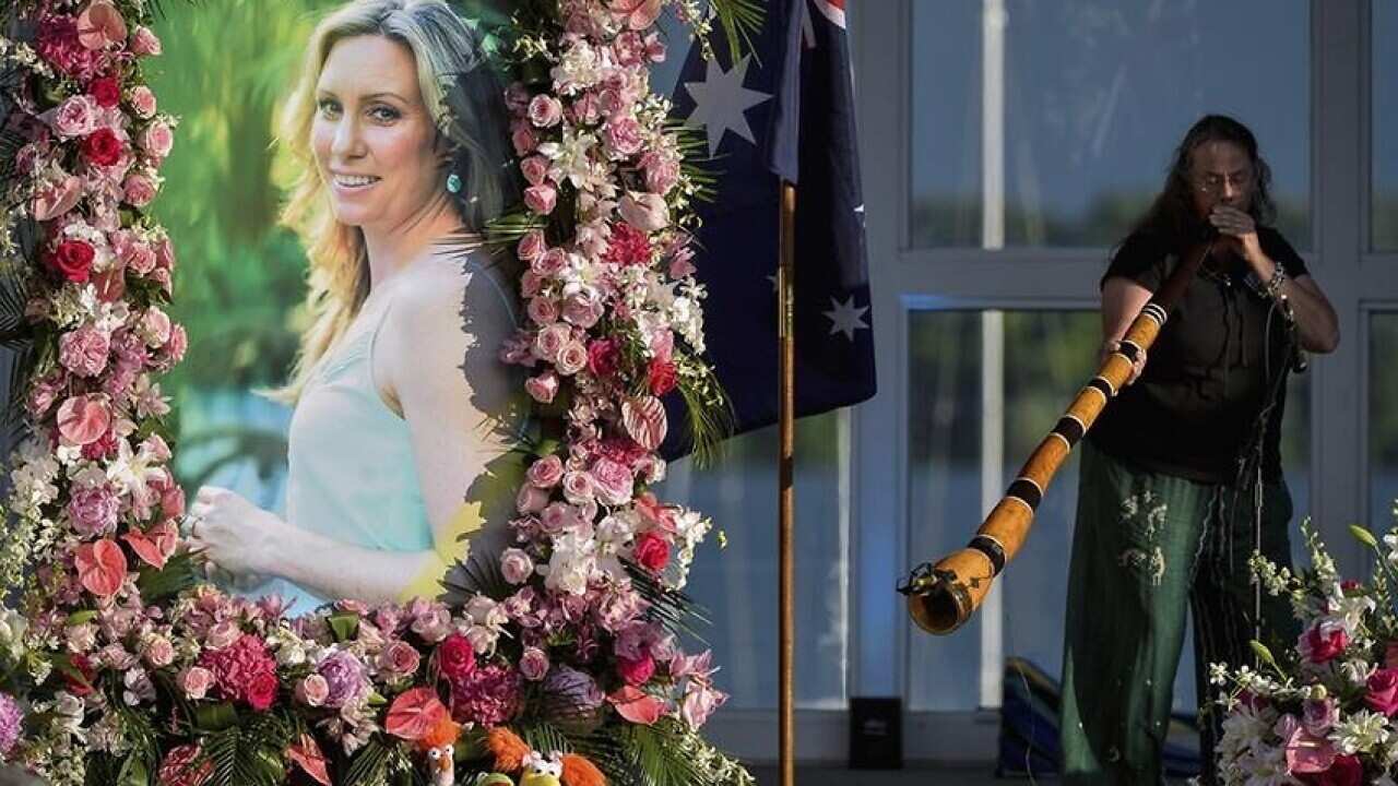 Justine Damond