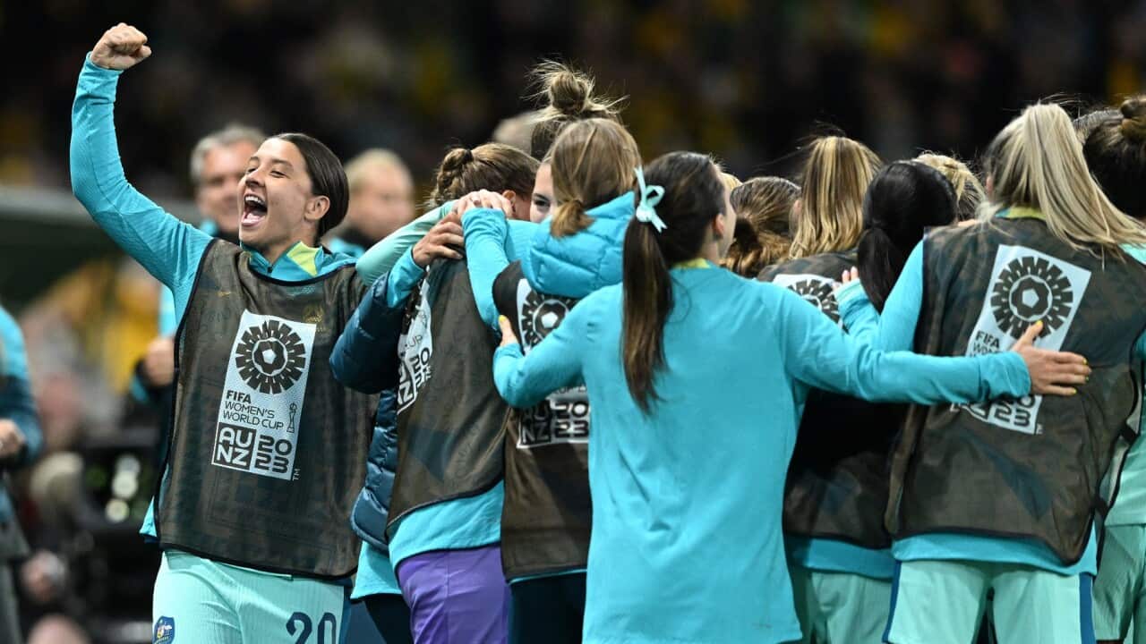 WWC23 CANADA AUSTRALIA