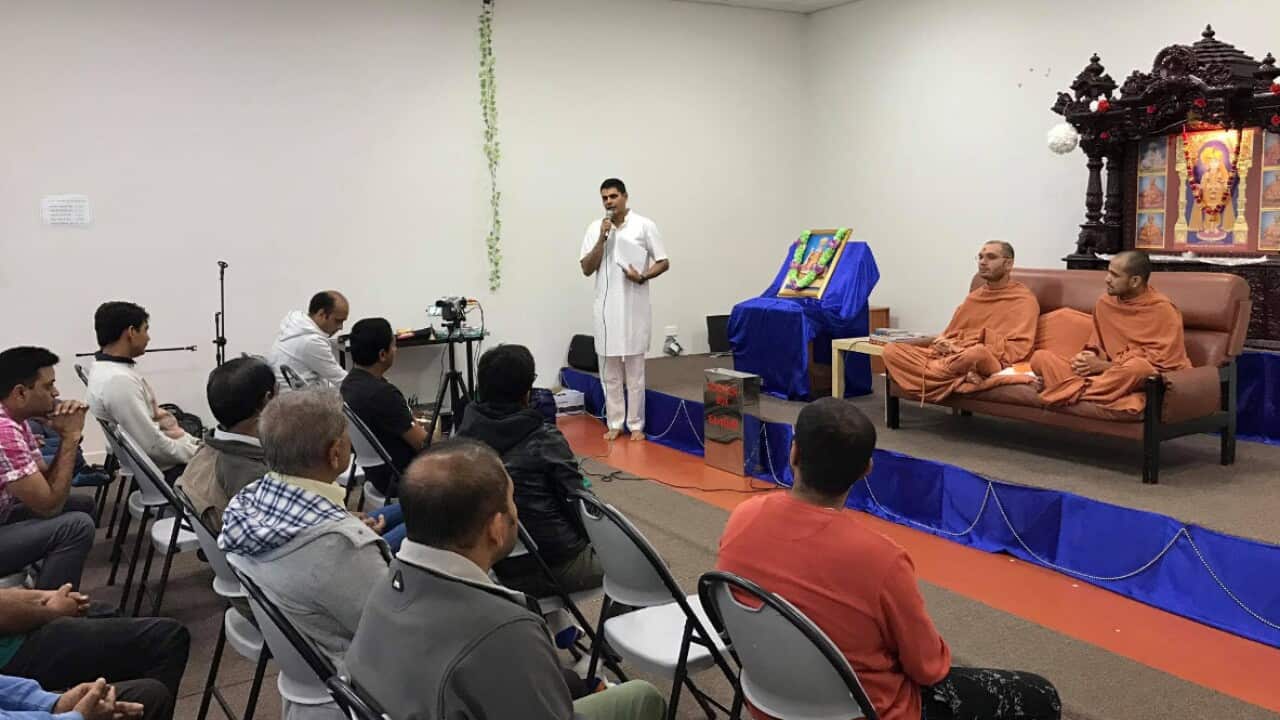 Hindu and Sikh temples get $2.7 million to make them safe for devotees