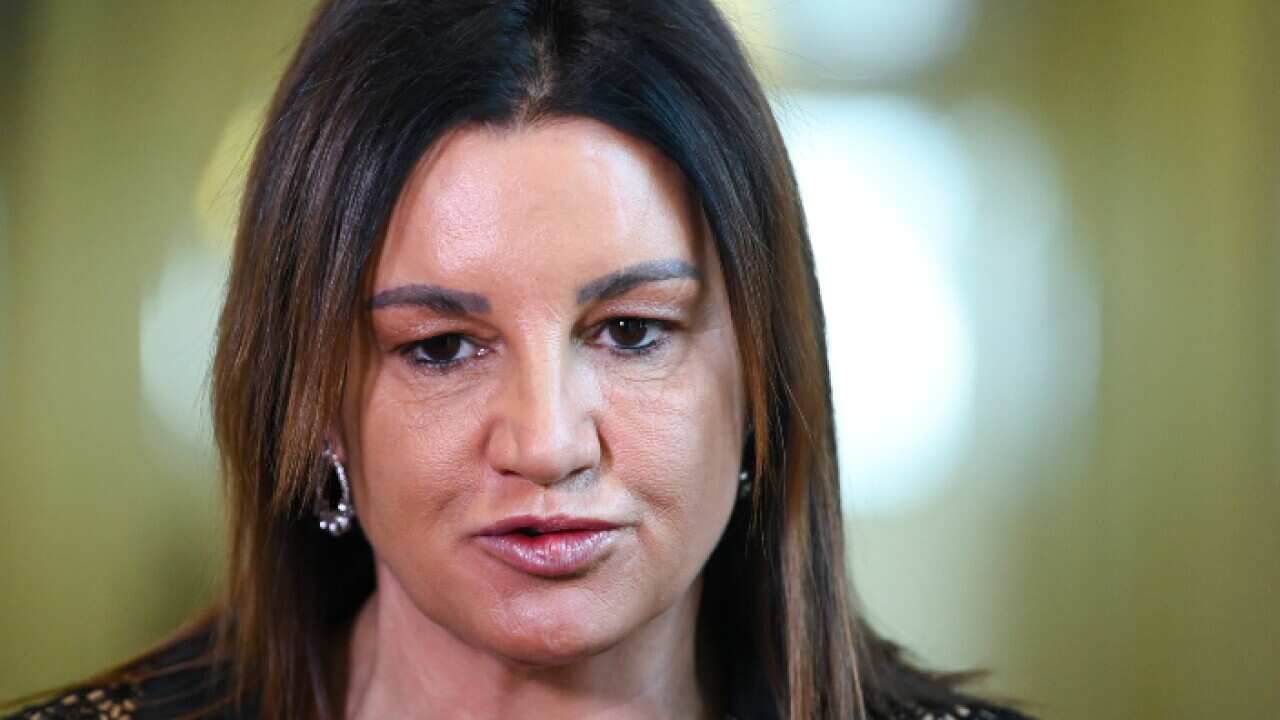 Jacqui Lambie