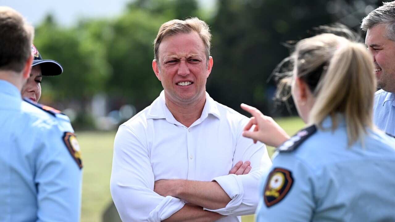 ANTHONY ALBANESE BRISBANE VISIT