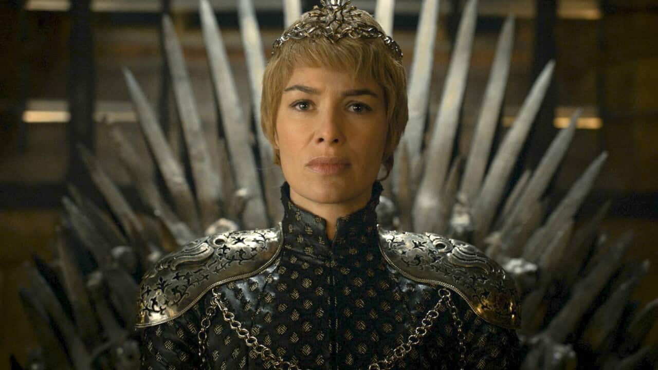 Thrones