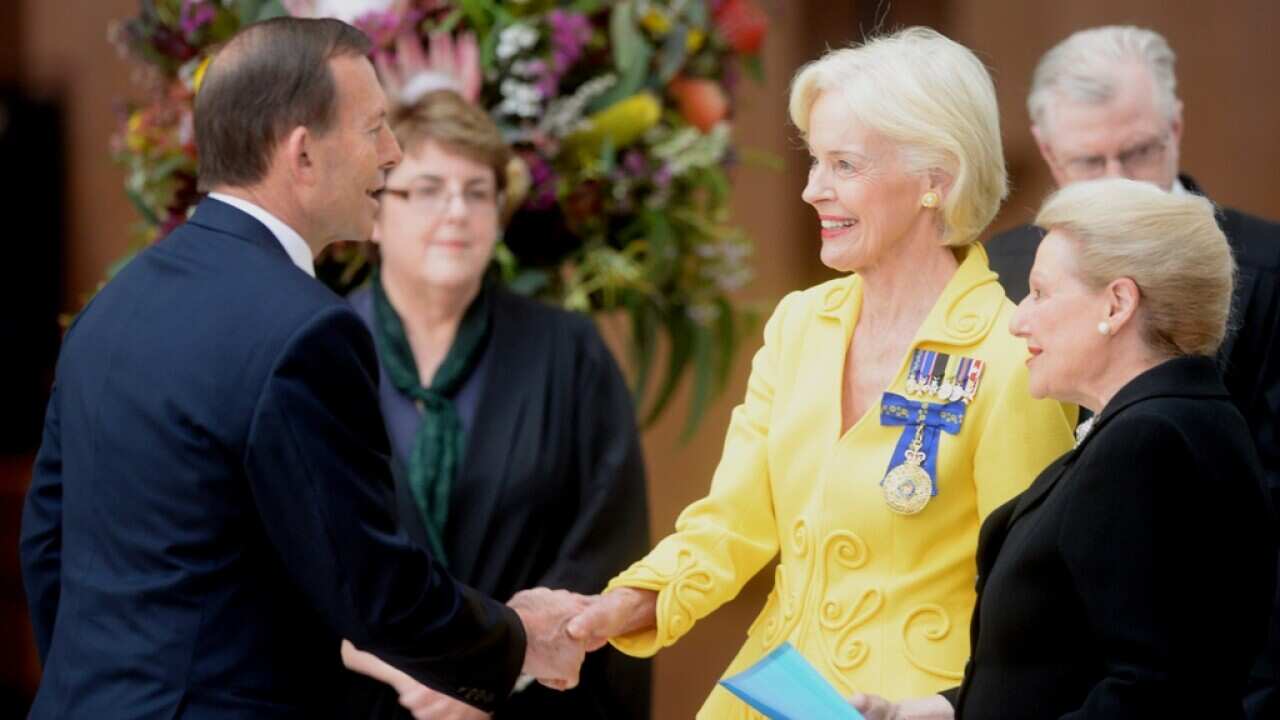 Quentin Bryce