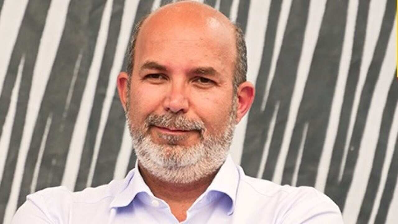 Vito Crimi