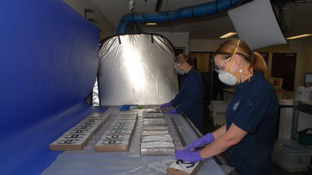 AFP forensic