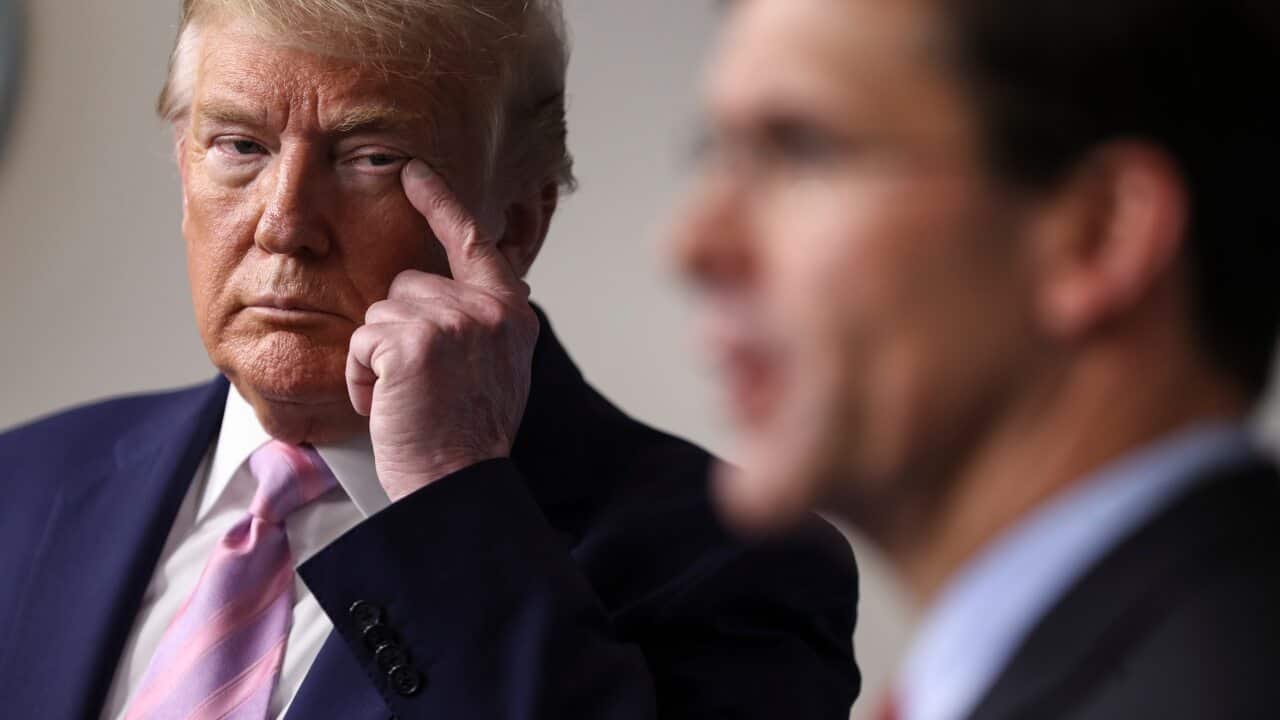 Donald Trump's Snapchat account will no longer be promoted as news content.