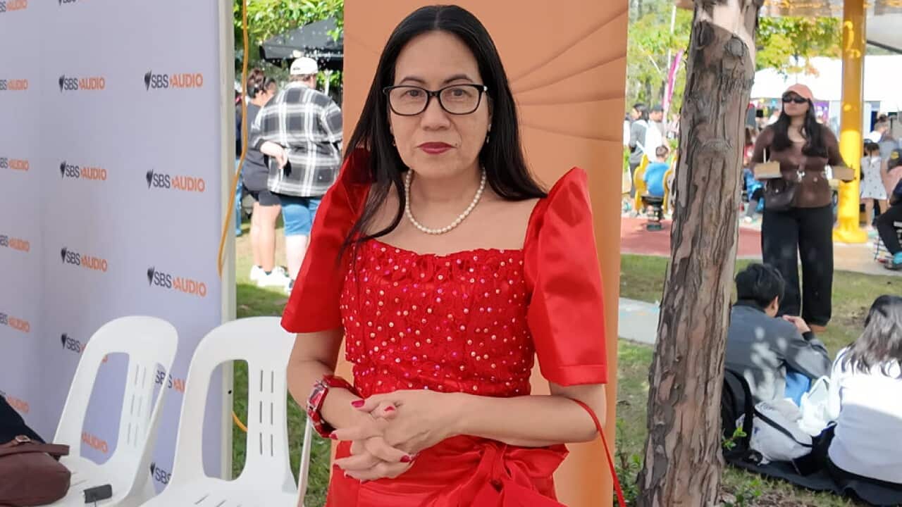 Filipina migrant Angelie Taylor shares her journey of rebuilding her healthcare career in Australia, transitioning from a registered midwife to a head nurse and business owner.