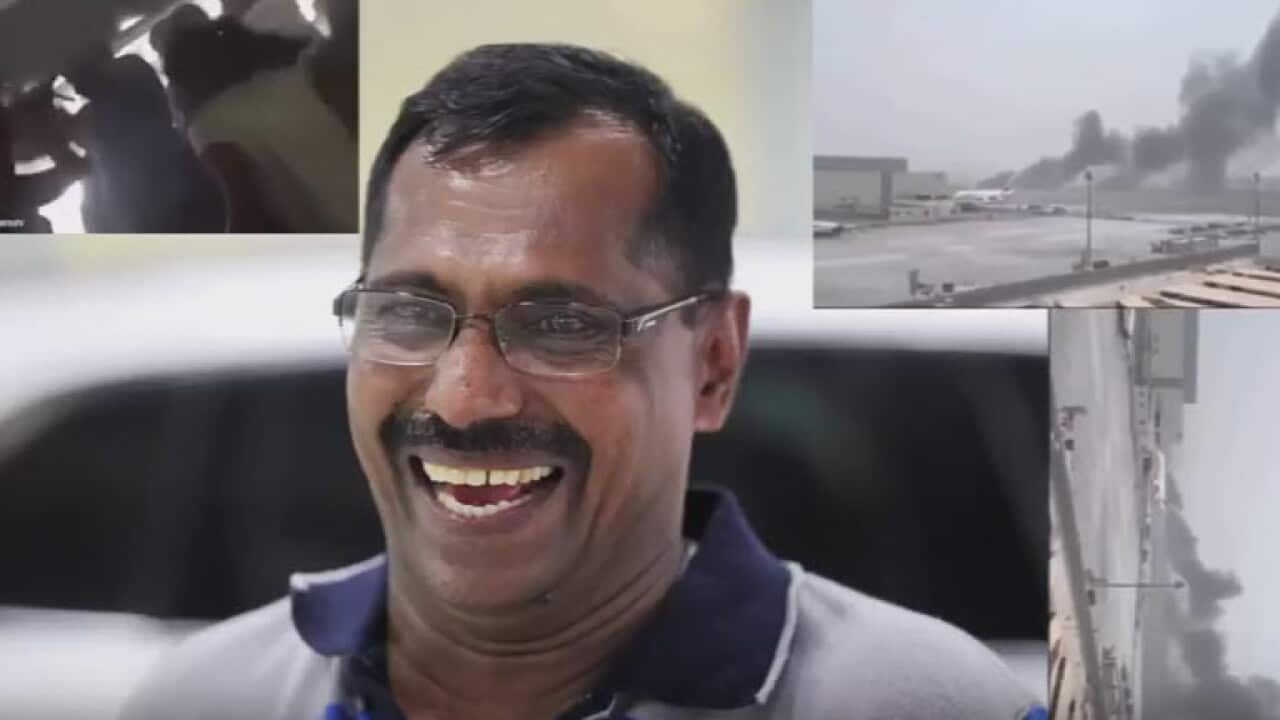 Mohammad Basheer Abdul Khadar