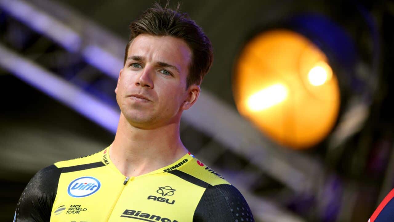 Dylan Groenewegen, Tour de France