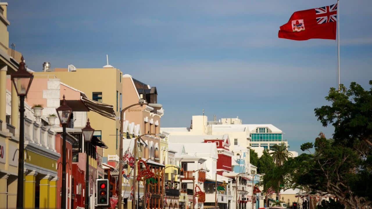 Bermuda reverses same-sex marriage decision