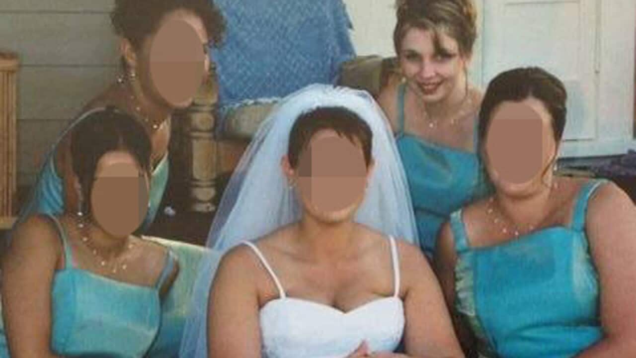 New Zealand ex-pat Cindy Low