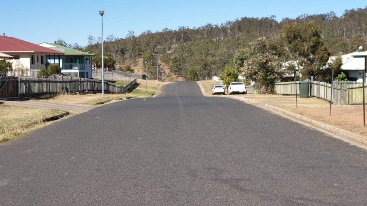 Cherbourg Aboriginal Shire Council