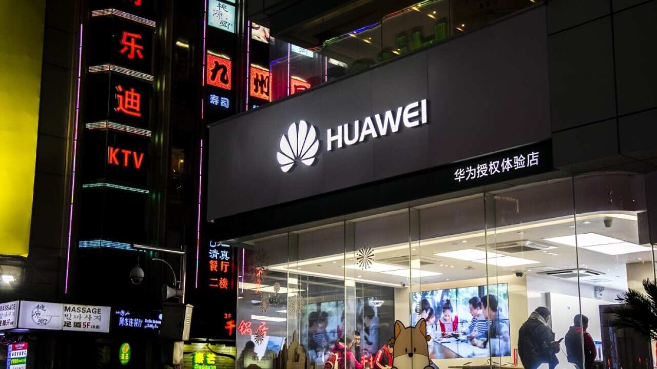 China : Illustration