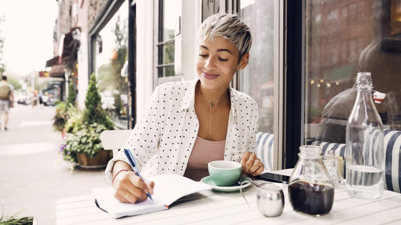 Entries for the 2021 Emerging Writers' Competition are now open.