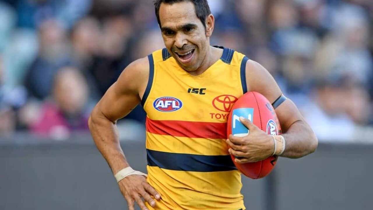 Eddie Betts