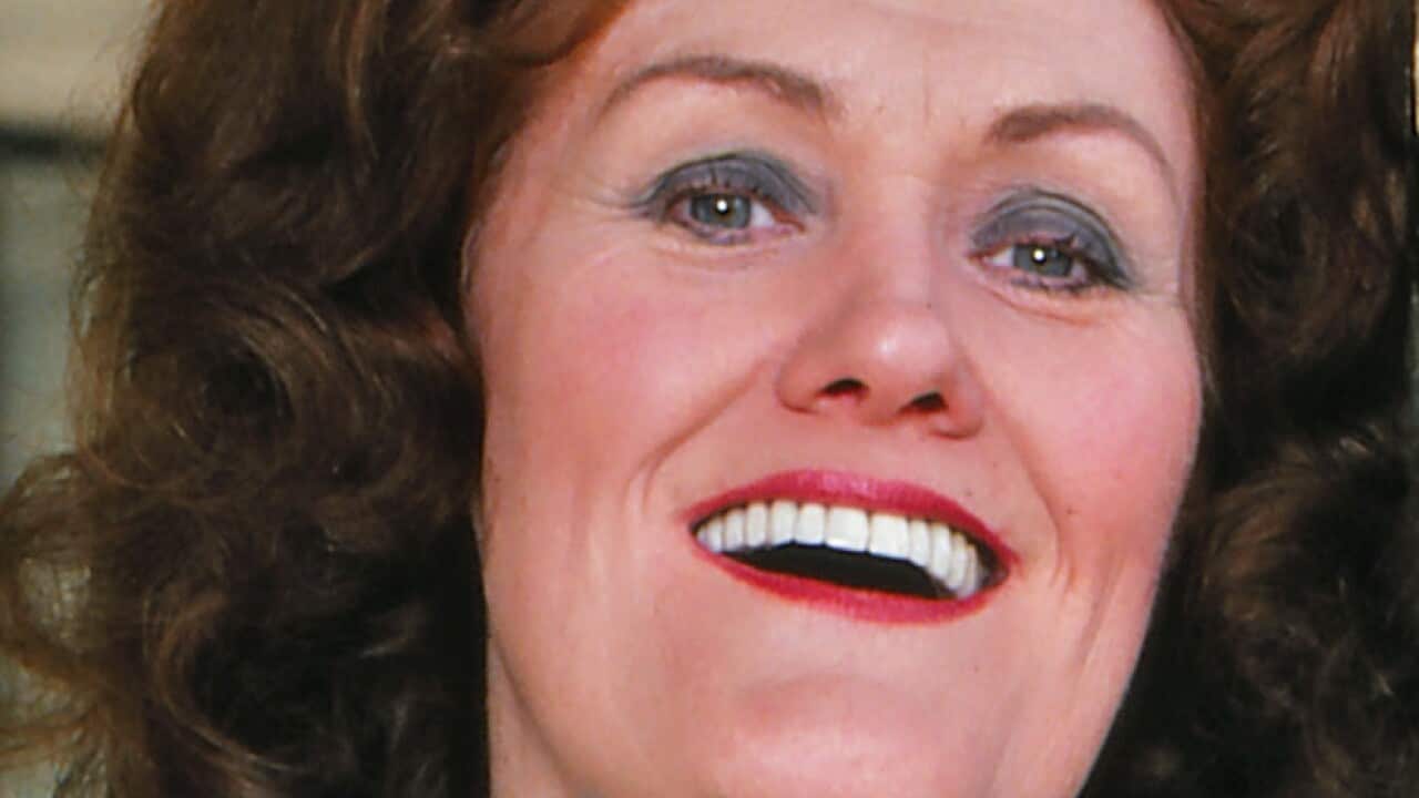 Pavarotti And Sutherland