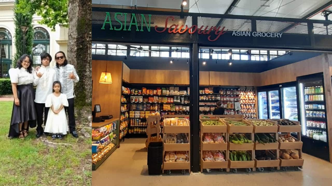 filipino shop