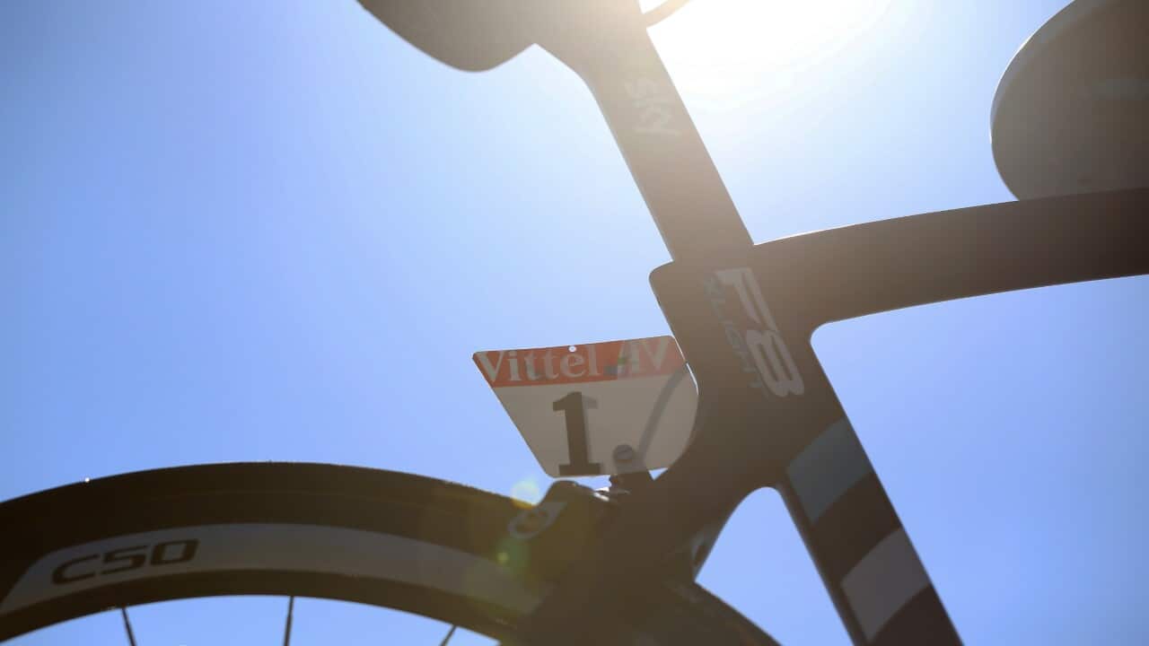 Following three consecutive stages in the Pyrenees the GC riders will be counting on a break today...