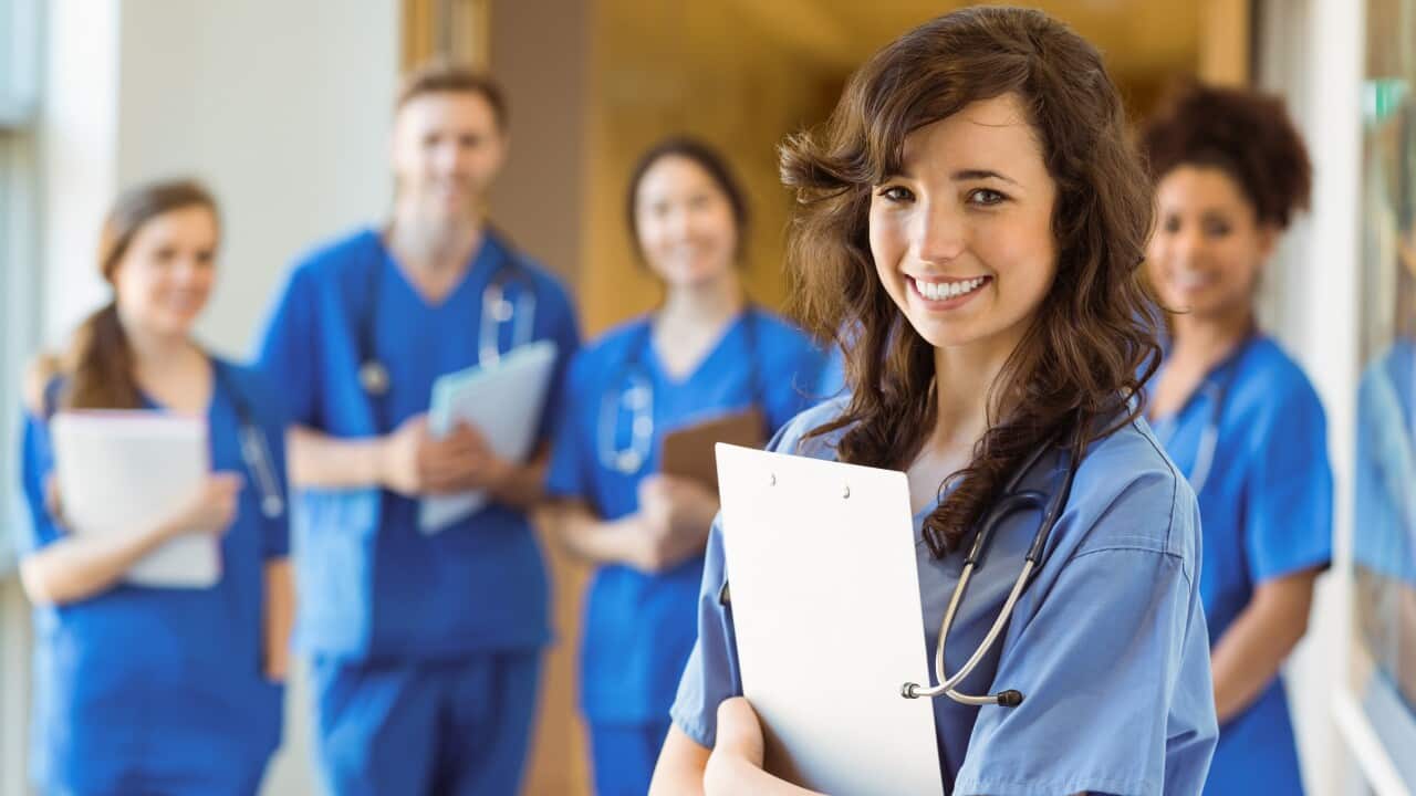 منحة دراسية مجانية لدراسة الطب في أستراليا قيمتها 200 الف دولارلا تجد من يقدم عليها