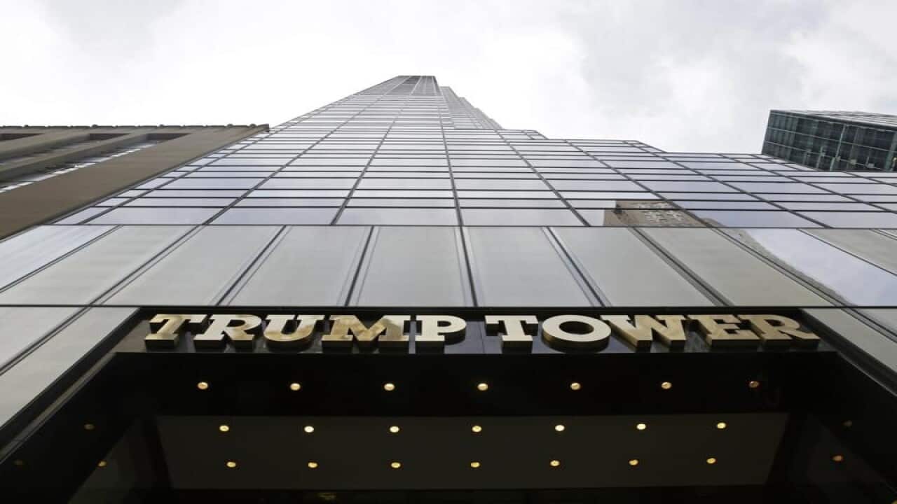 Trump Tower