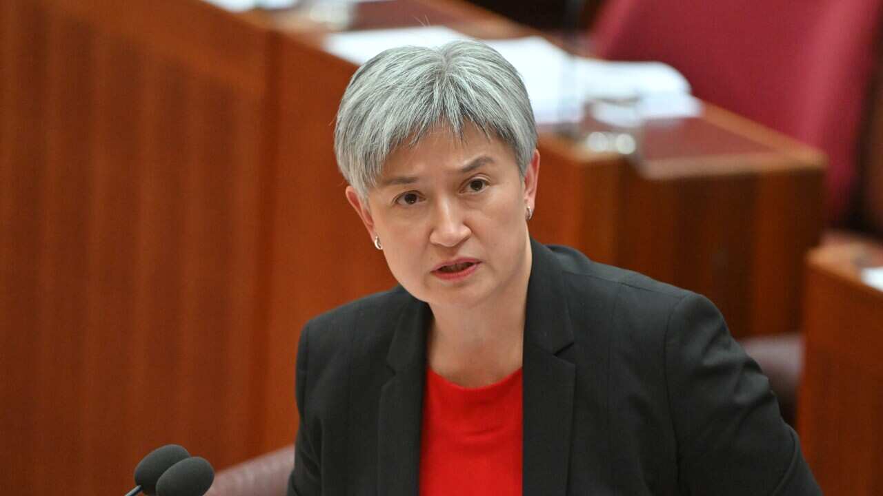 SENATE QUESTION TIME