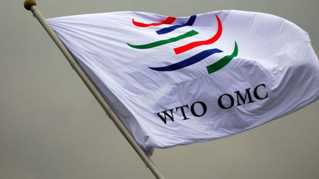 WTO