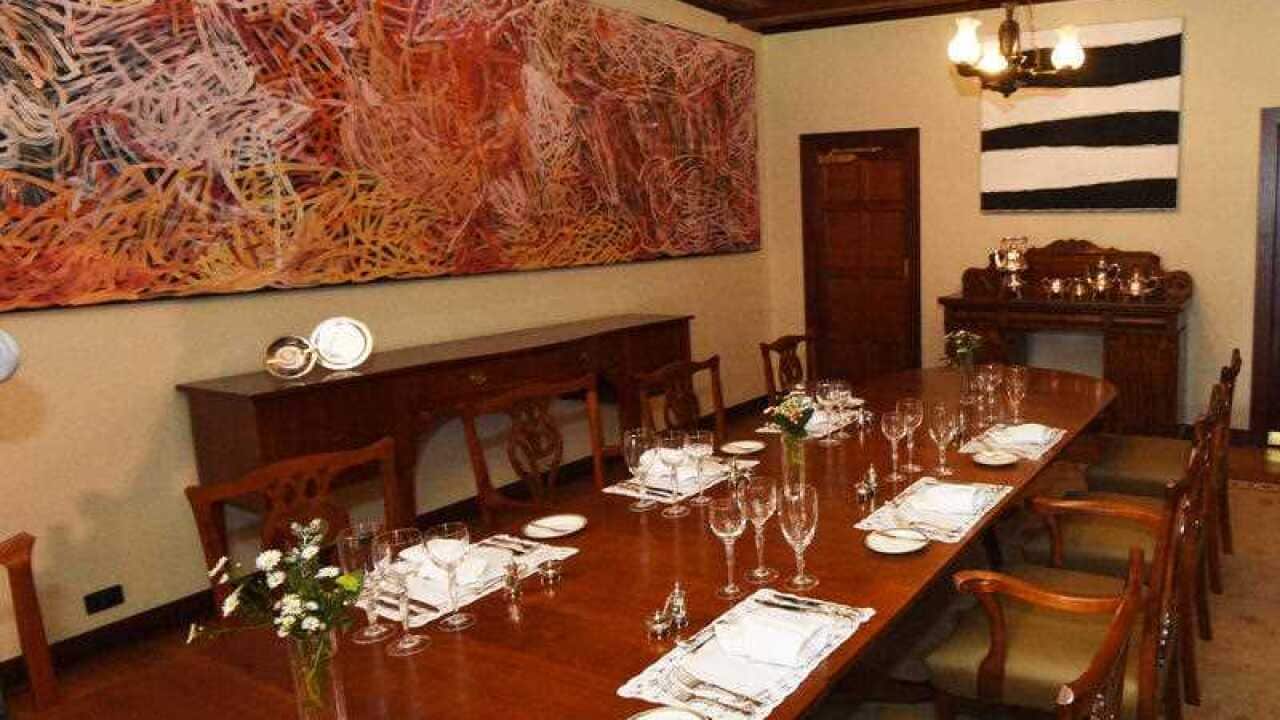 'Yam awely' by Emily Kngwarreye