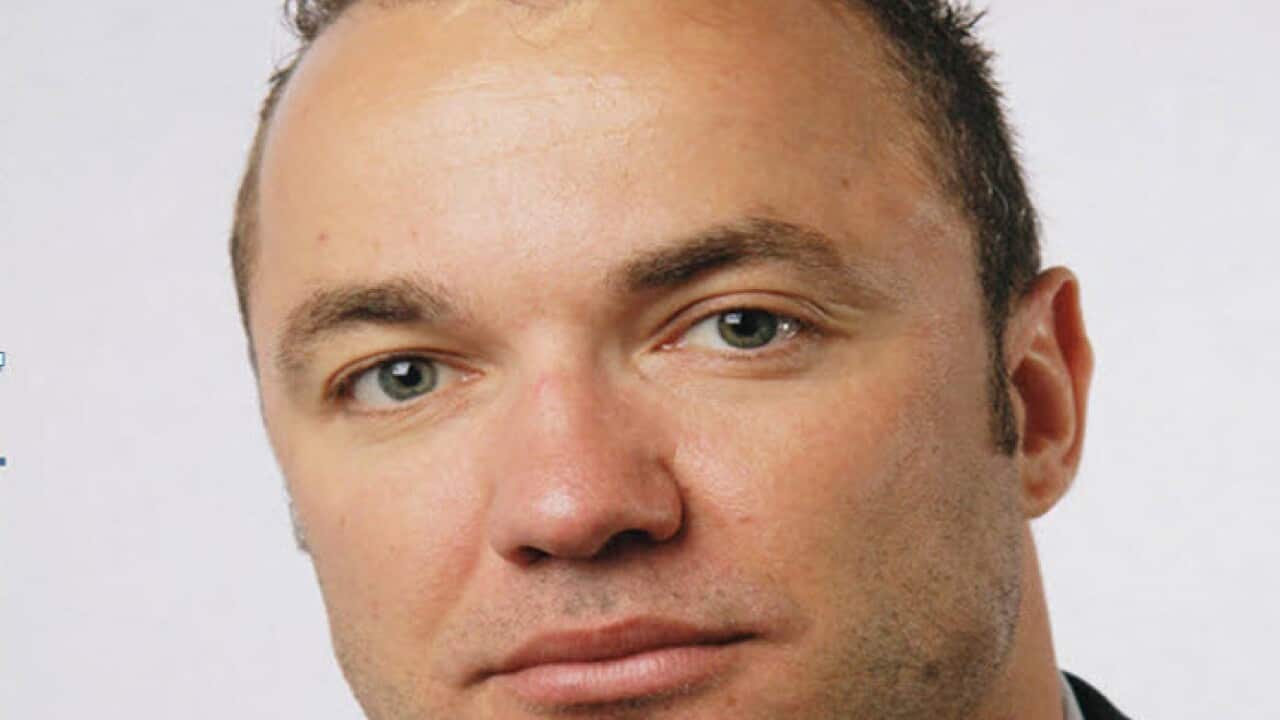 Juraj Sikula