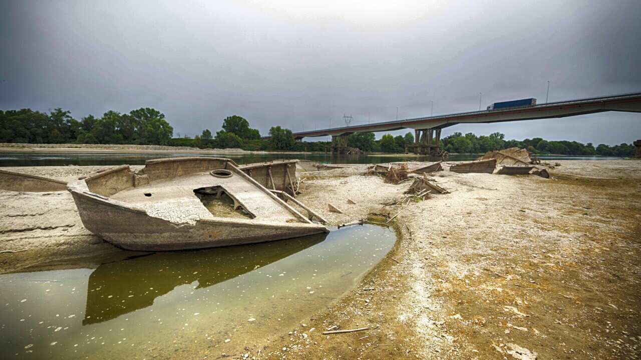 Image for read more article 'Potrebbe interessarti anche - Italia 2022, gli effetti dei cambiamenti climatici'