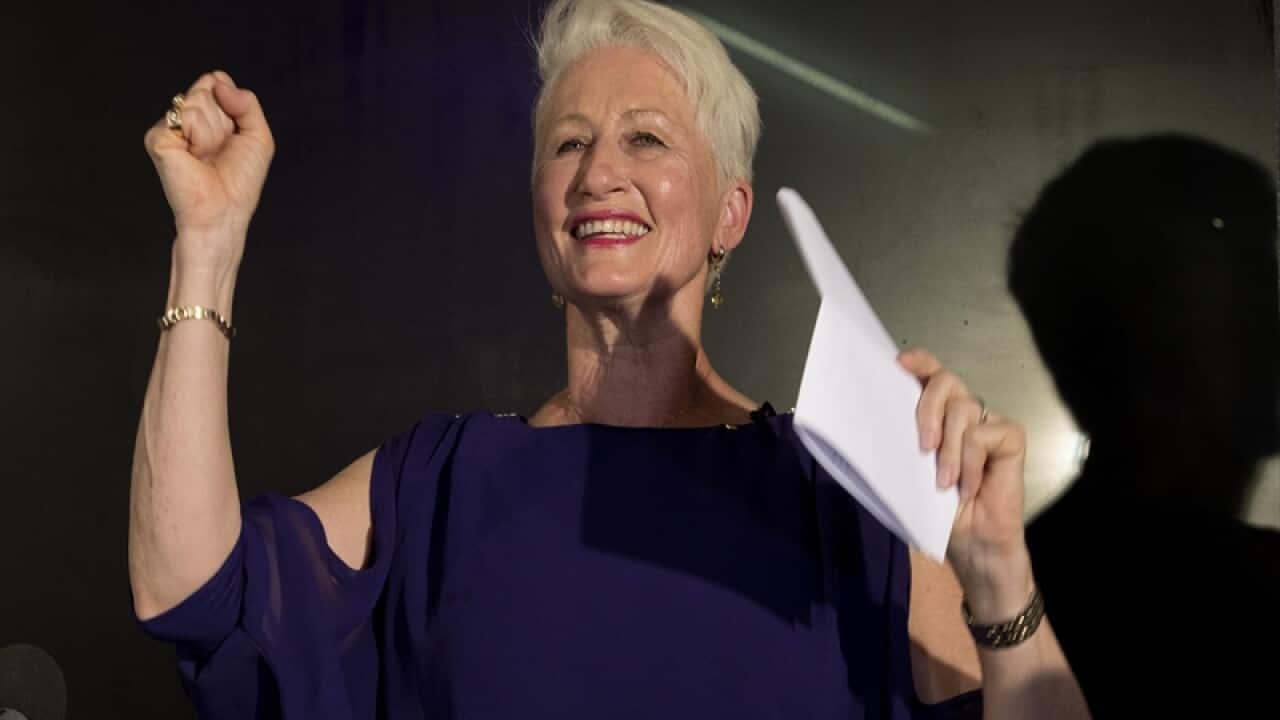 Kerryn Phelps