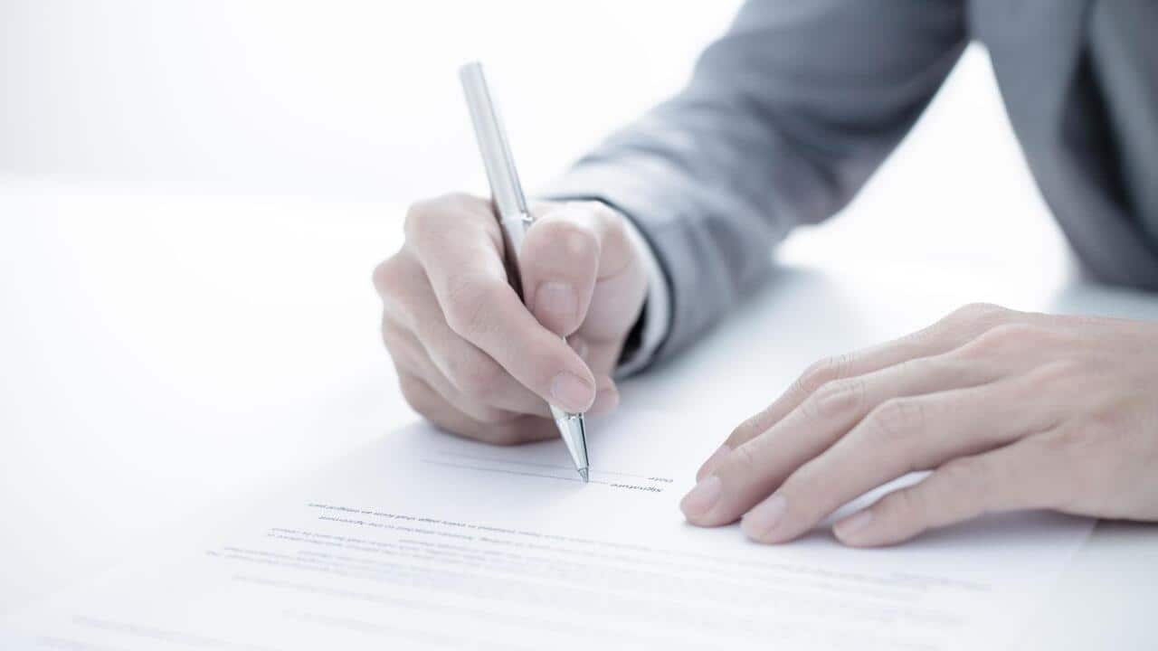 Agreement