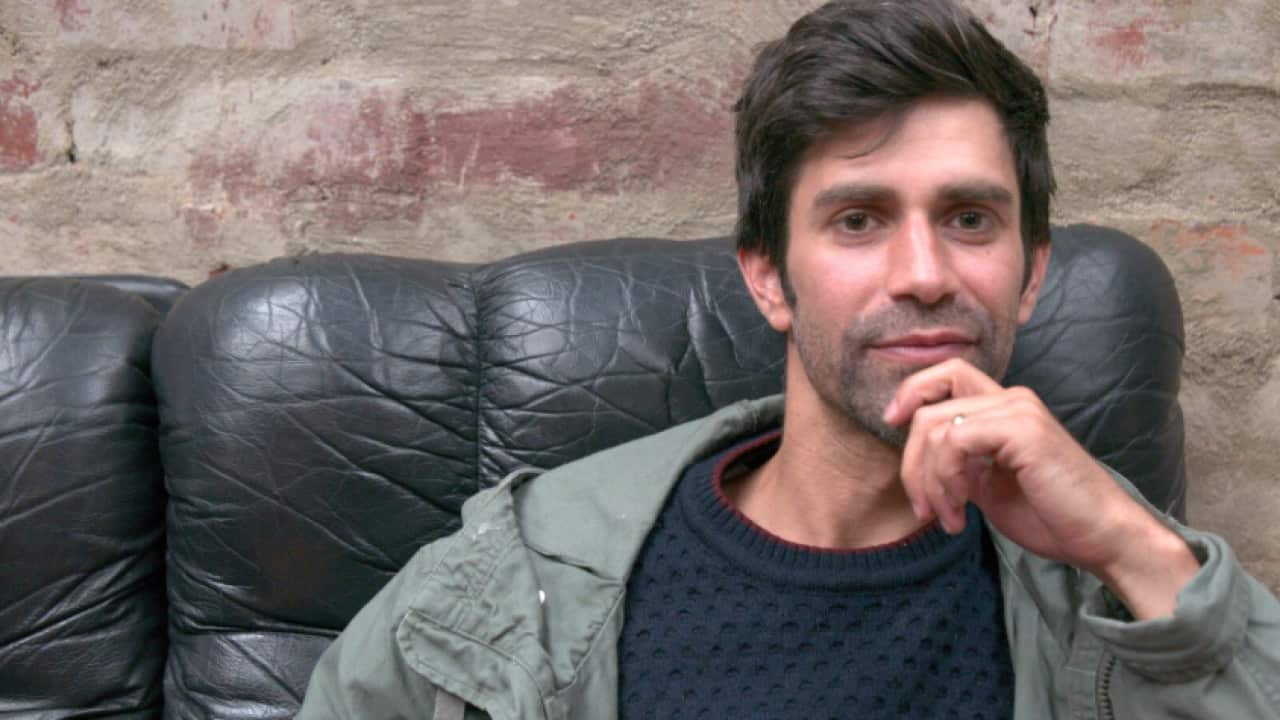 Brett Lee Pirritu NITV Melbourne Musician