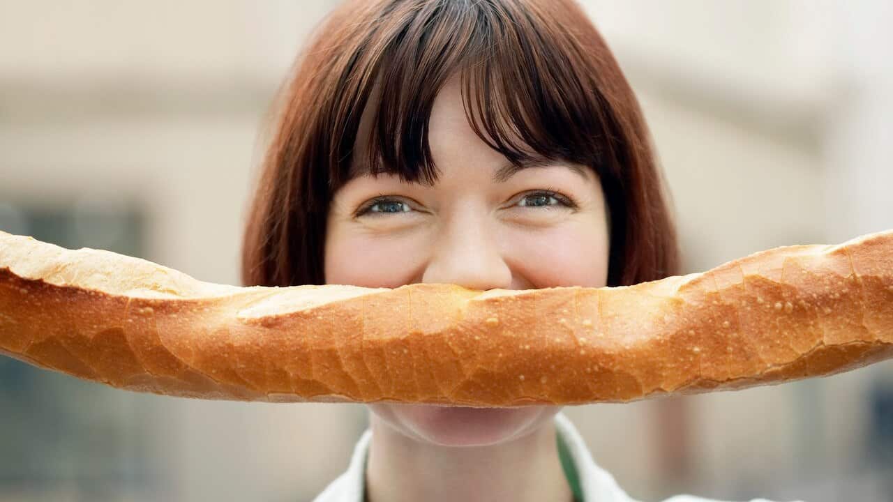 France's baguette bakers, backed by President Emmanuel Macron, have put in a bid to get their traditions and techniques as UN-listed treasures.