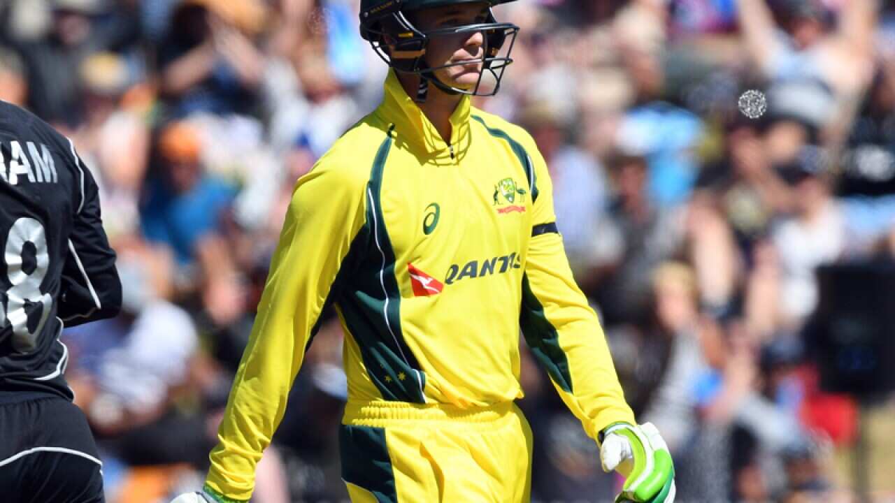 Peter Handscomb