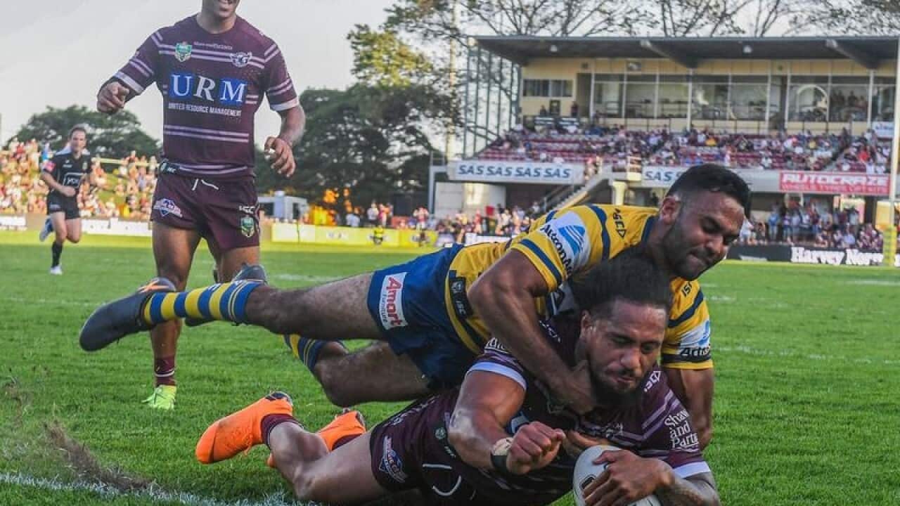 Jorge Taufua