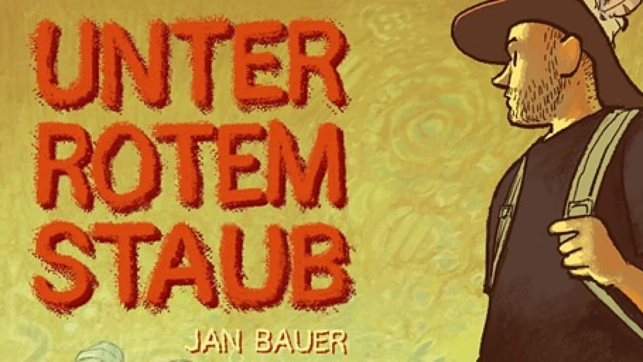 Jan Bauer