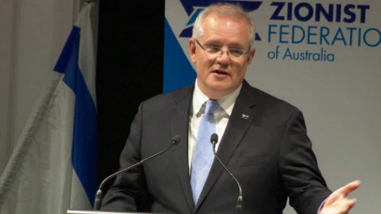 PM S Morrison