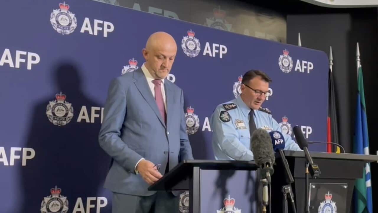 RUSSIAN ESPIONAGE PRESSER