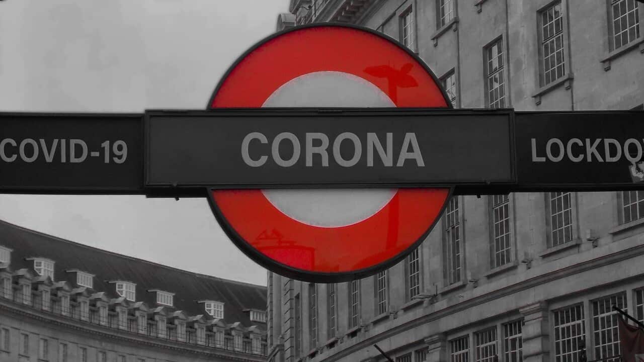 Boris Johnson Announces Stricter Tier 4 London Lockdown