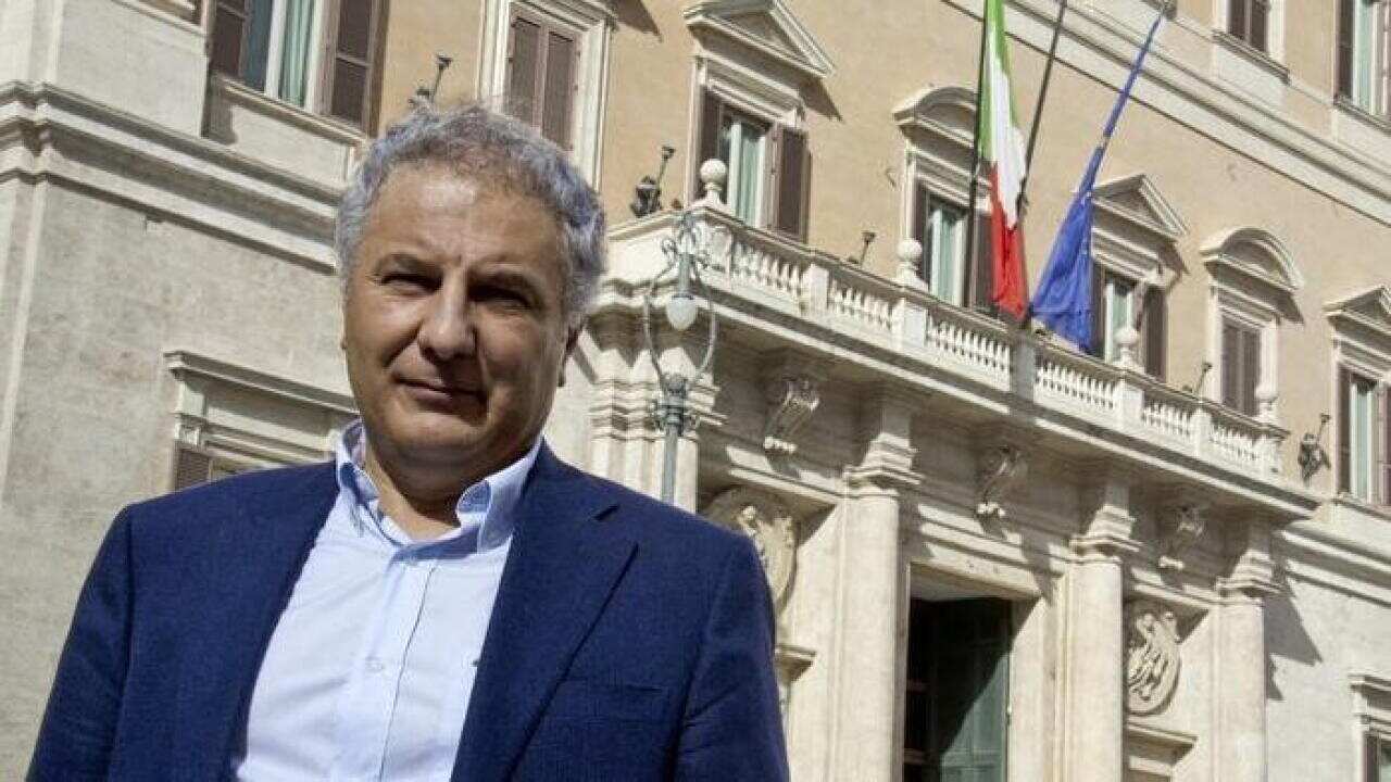 Marco Fedi (Marco Fedi)