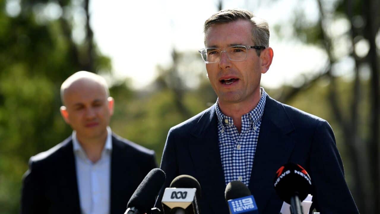 新州州長佩洛德宣布試行共擁業權計劃助民眾「上車」。